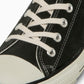 SUEDE ALL STAR J OX(BLACK)