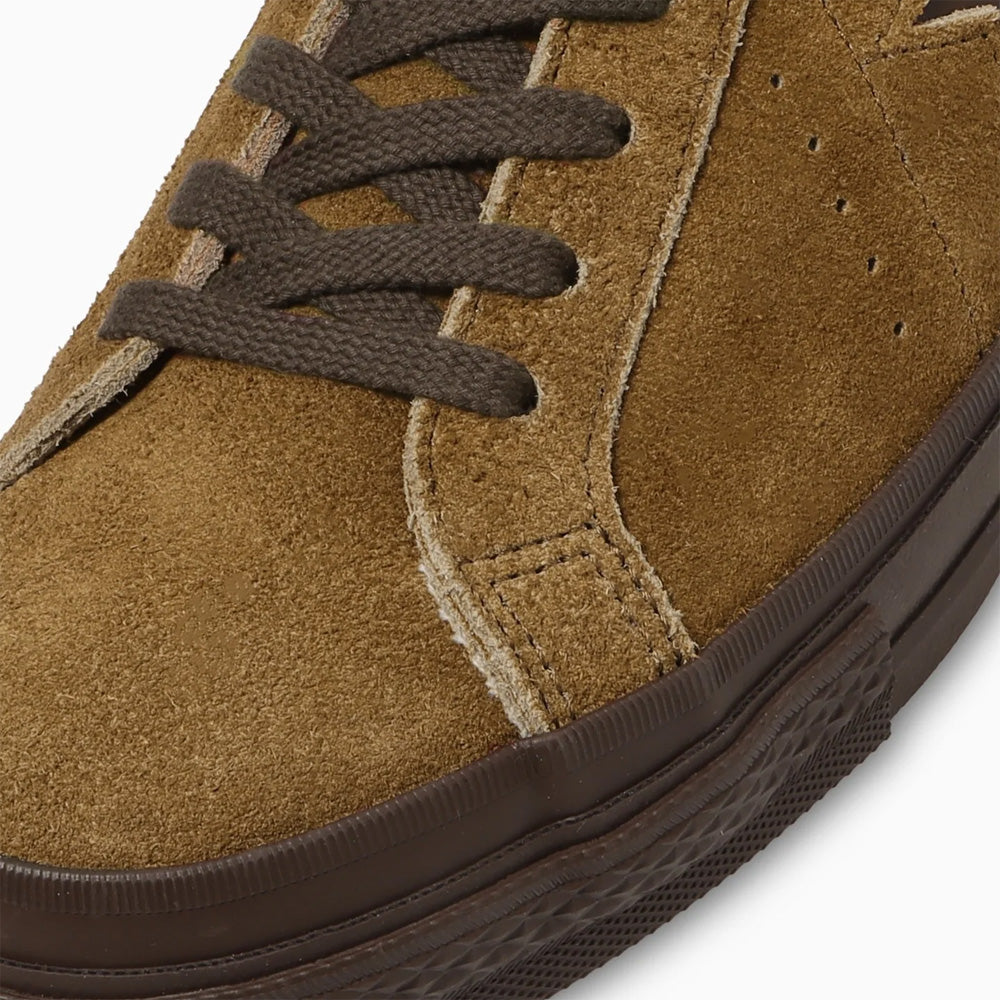 ONE STAR J SUEDE(WEET)
