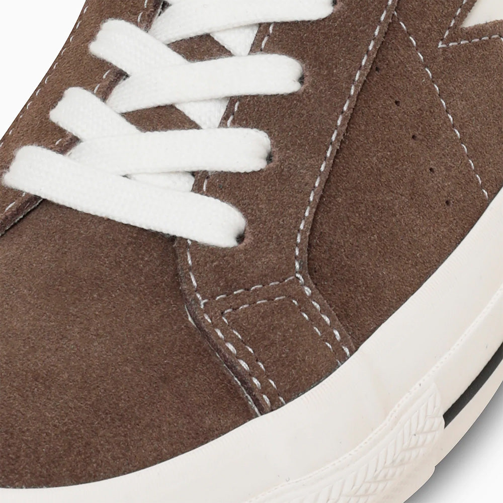 国内配送 CONVERSE ONE STAR SUEDE TAUPE CONVERSE ONE STAR SUEDE｜BILLY'S ENT 公式通販