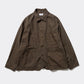 Unlikely Chore Jacket Color Denim