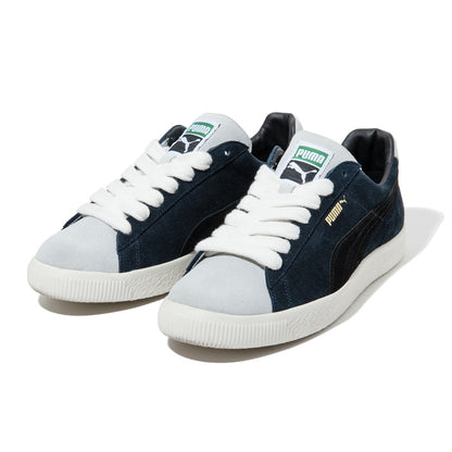 SUEDE VTG MIJ ACY