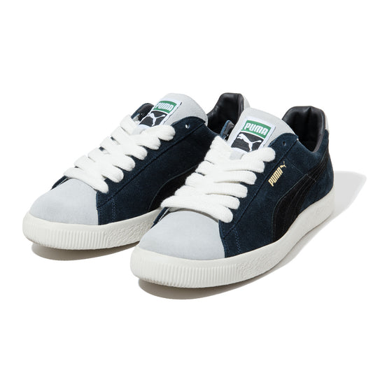 SUEDE VTG MIJ ACY