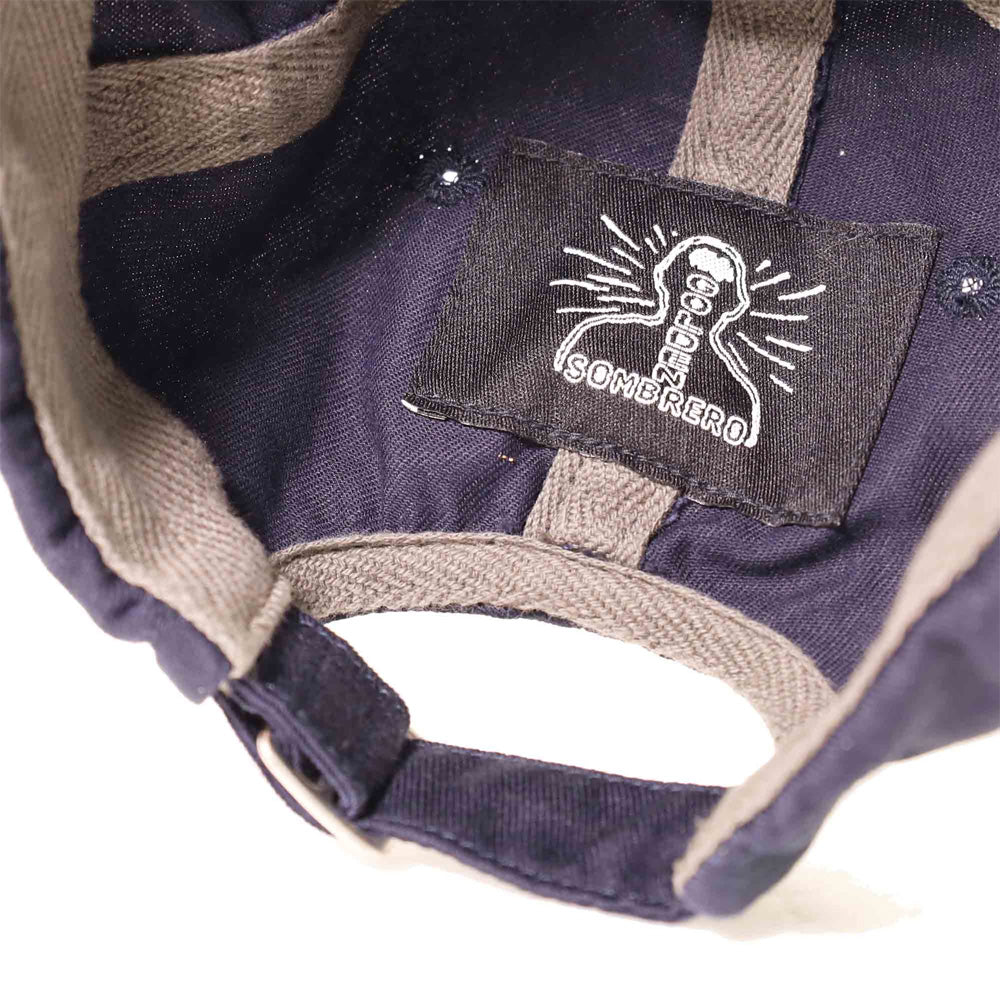 MT. BACHELOR SKI LODGE CAP designed by Yunosuke