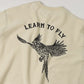 spain pima Wface parakeet pullover