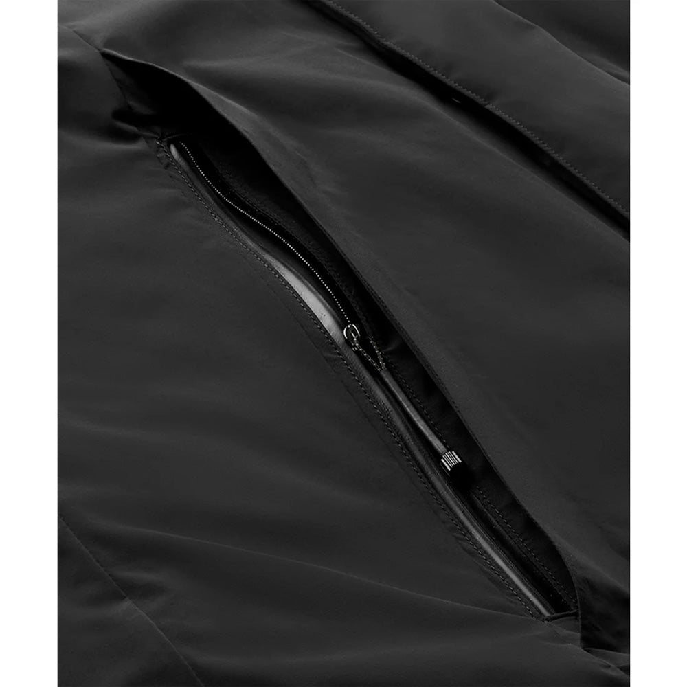 INSULATED LIGHTWEIGHT JACKET