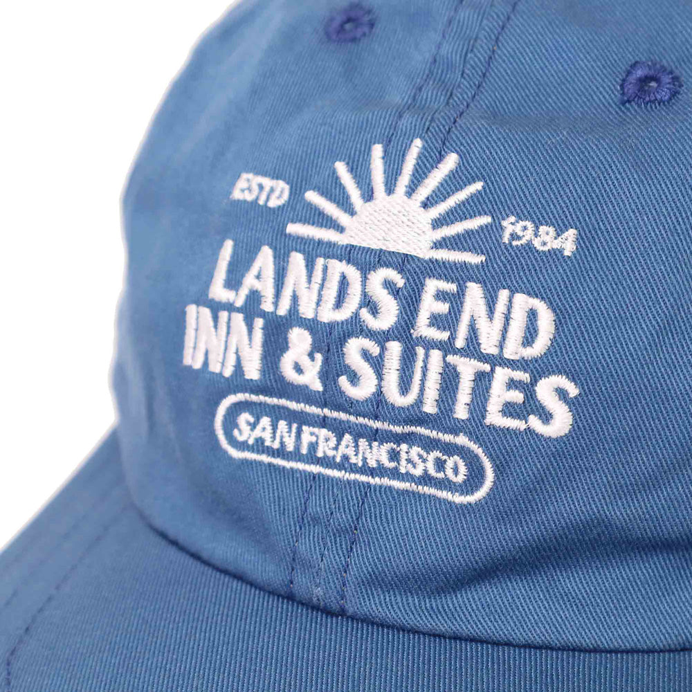 LANDS END INN & SUITES designed by Yunosuke