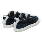 SUEDE VTG MIJ ACY
