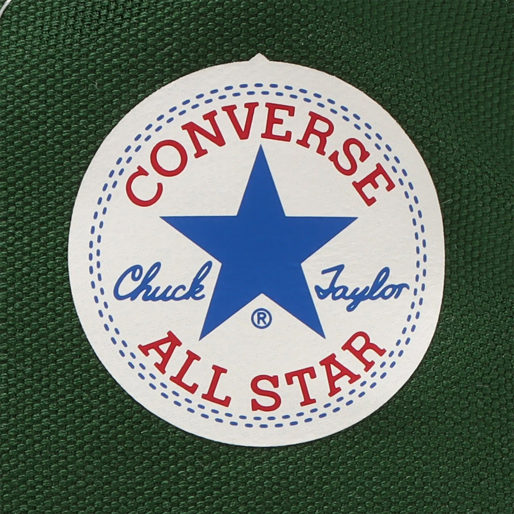 CANVAS ALL STAR J 80s HI(GREEN)