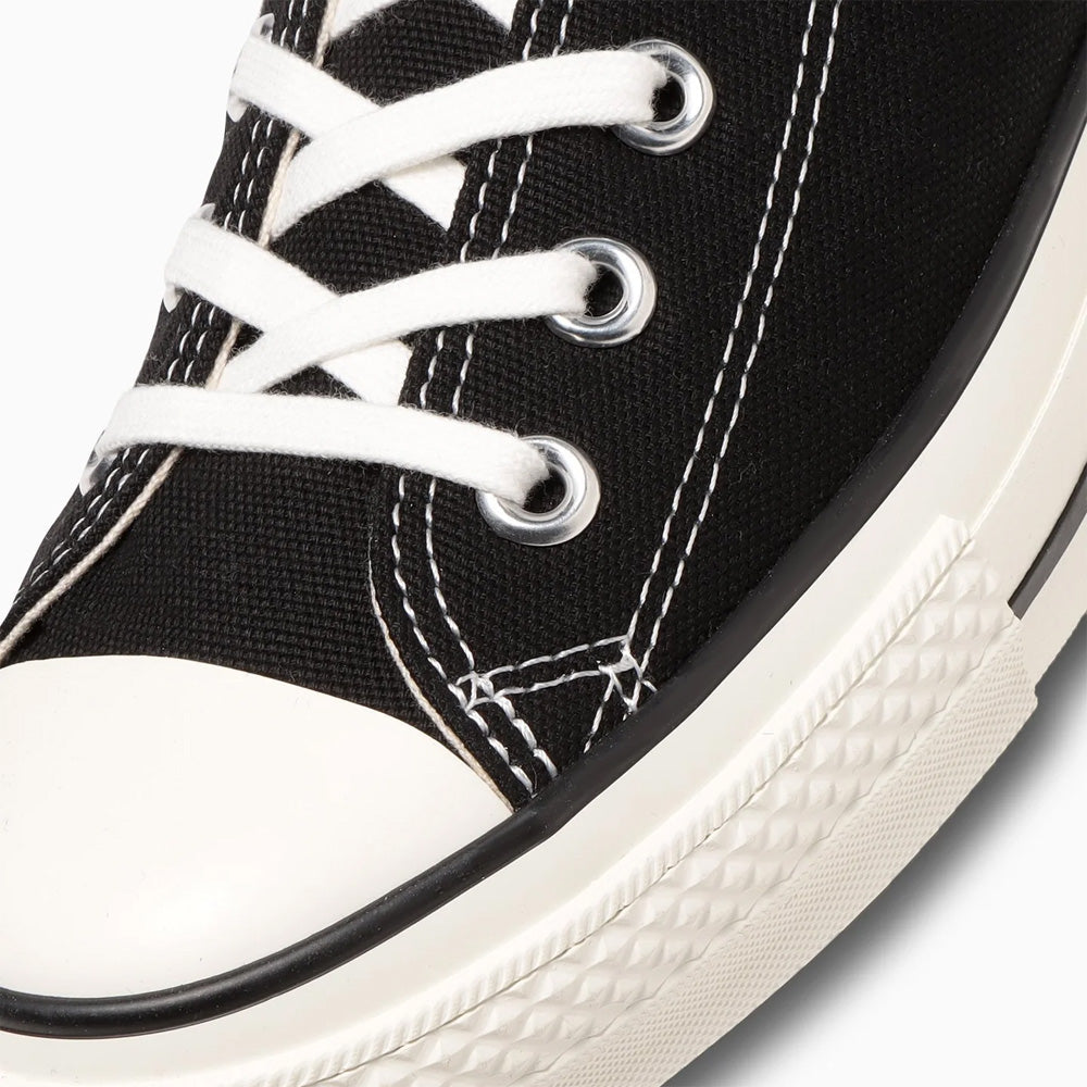 CANVAS ALL STAR J OX(BLACK)