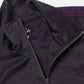 Track Jacket - Poly Smooth