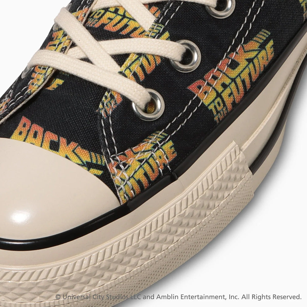 CONVERSE (コンバース) ALL STAR US LG HI / BACK TO THE FUTURE 