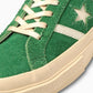 STAR&BARS US SUEDE(BRIGHT GREEN)