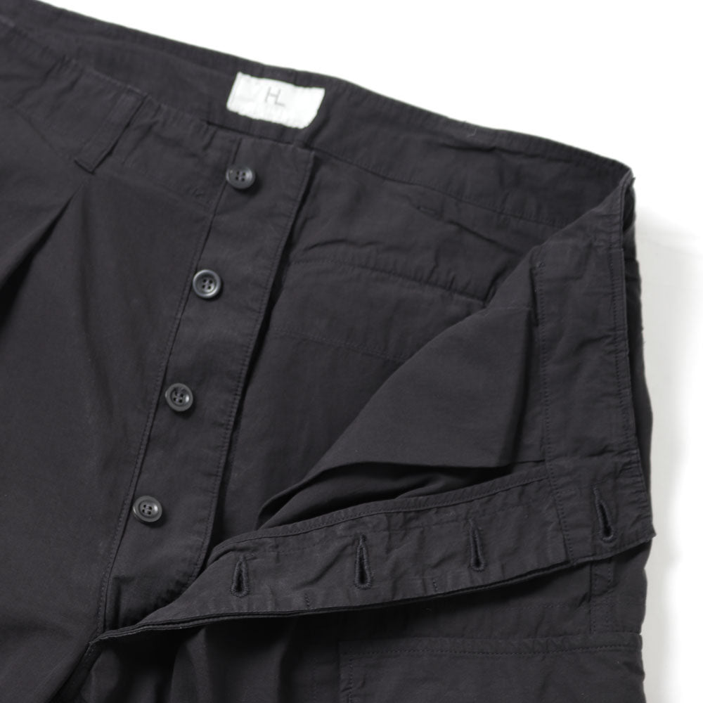 Ripstop Jungle Fatigue Pants