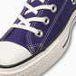 CANVAS ALL STAR J HI (PURPLE)