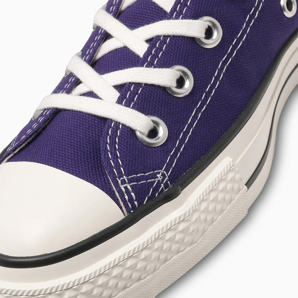 CANVAS ALL STAR J HI(PURPLE)