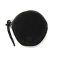 COIN CASE COW SUEDE