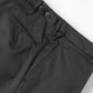 Cotton Drill Wide Military Khakis