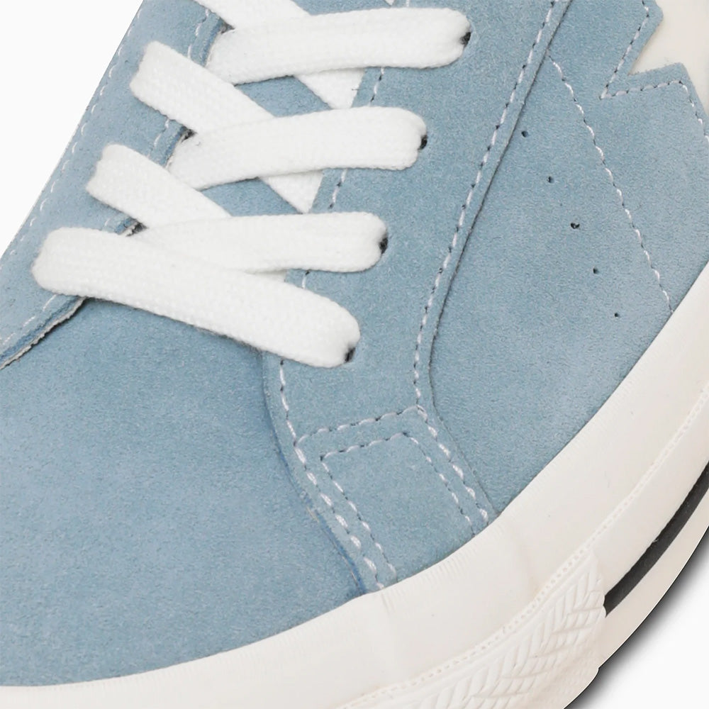 ONE STAR SUEDE(LIGHT BLUE)