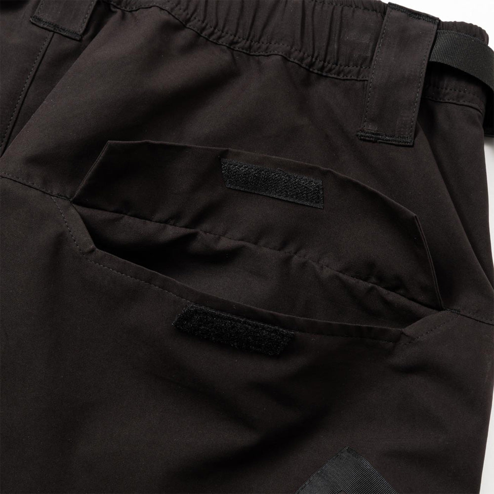 パンツ MOUT RECON TAILER MICROTECH NUBUCK PANT MOUT RECON TAILOR(マウトリーコンテーラー) 