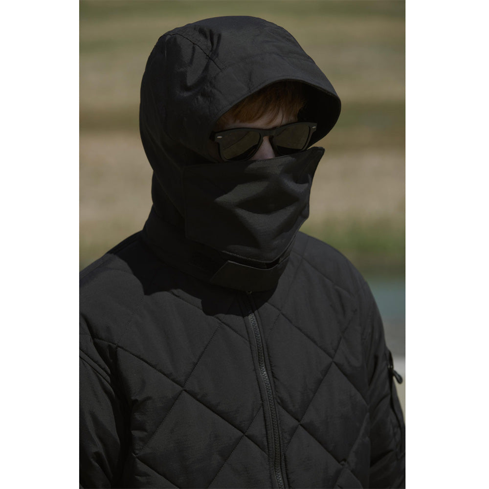 NIGHTFOLK INSULATION JACKET 26awmae