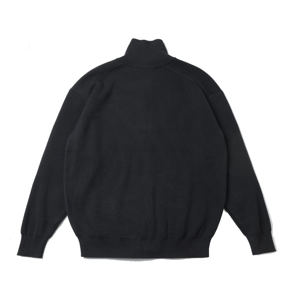 トップス Graphpaper High Density Ds Knit 1 Graphpaper】High