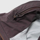HARD SHELL JACKET CREAS