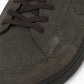 WEAPON SUEDE OX(DARK BROWN) 24awmaeOctober
