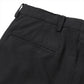 Wool Gabardine Trousers