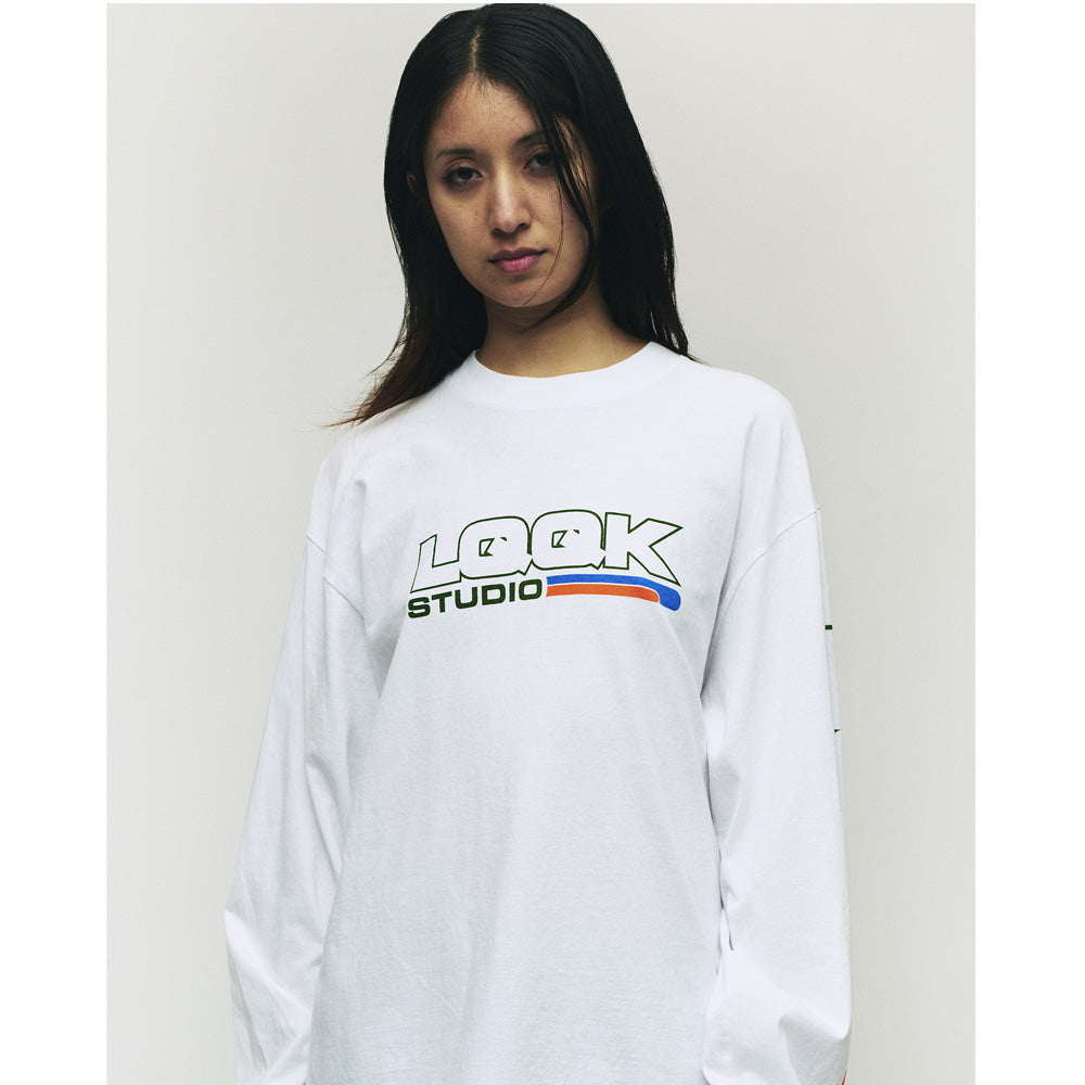 MORTOCYCLE TEE