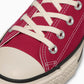 CANVAS ALL STAR J HI (CLASSIC RED) before 9/11