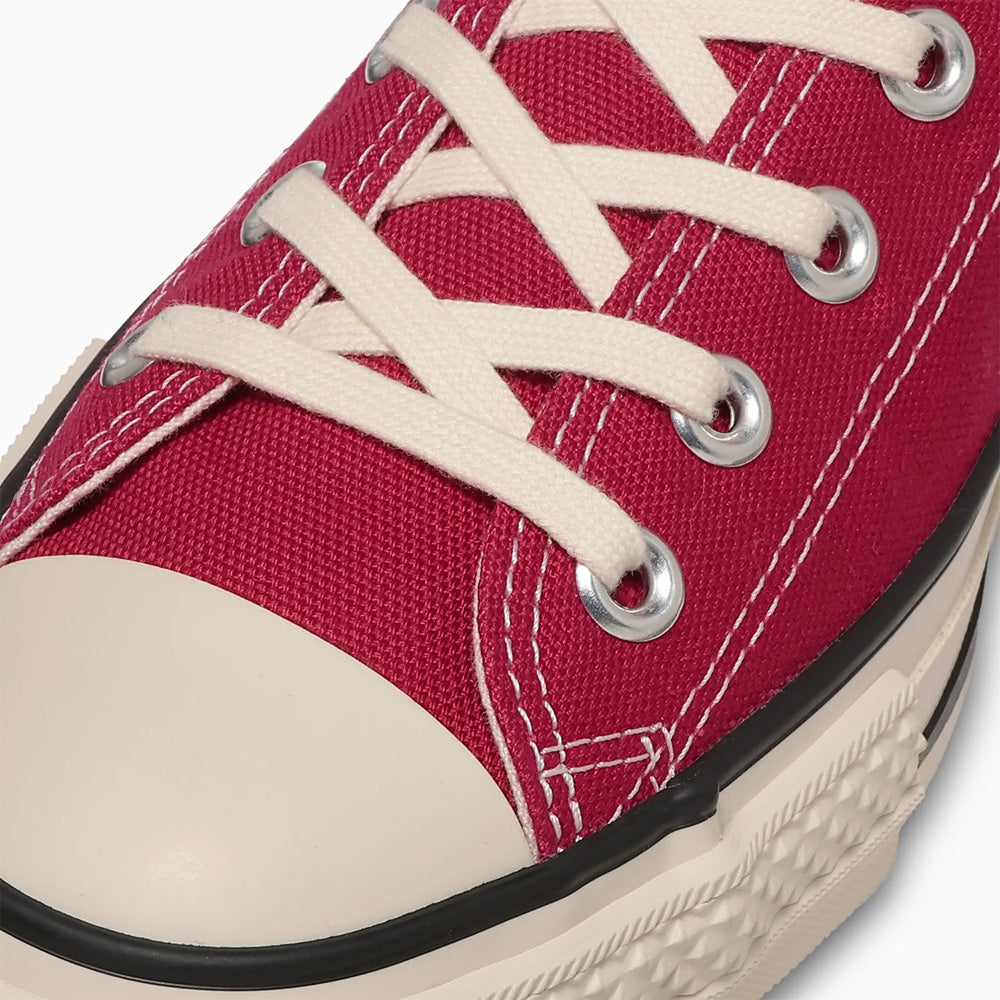 CANVAS ALL STAR J HI (CLASSIC RED) before 9/11