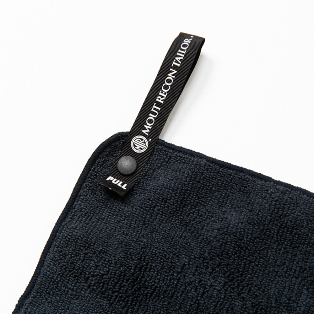 MICRO TECH FACE TOWEL