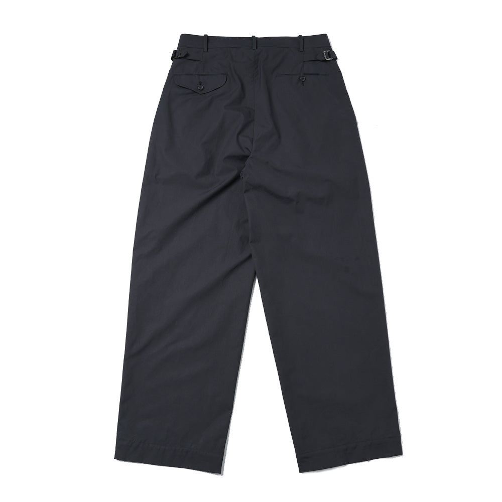 High Density Weather Cloth Trousers