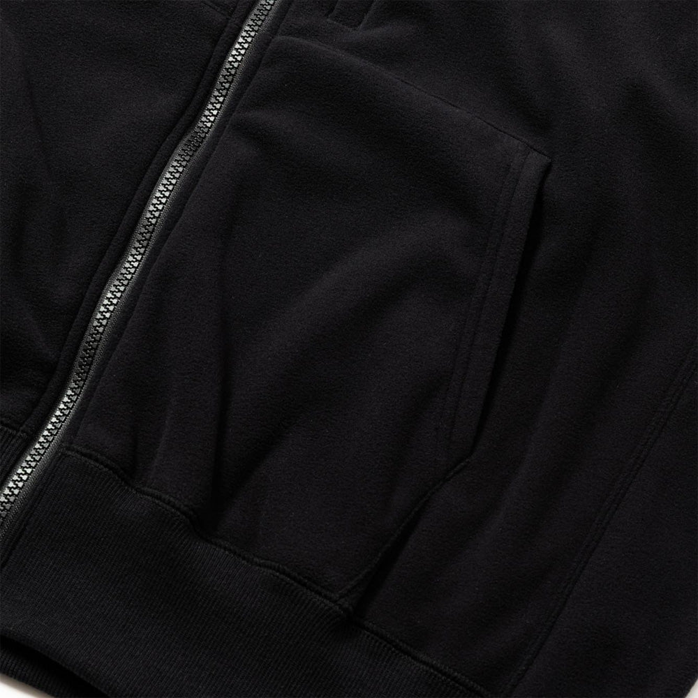 MOUT WIND PRO FULL ZIP FIELD HOODIE