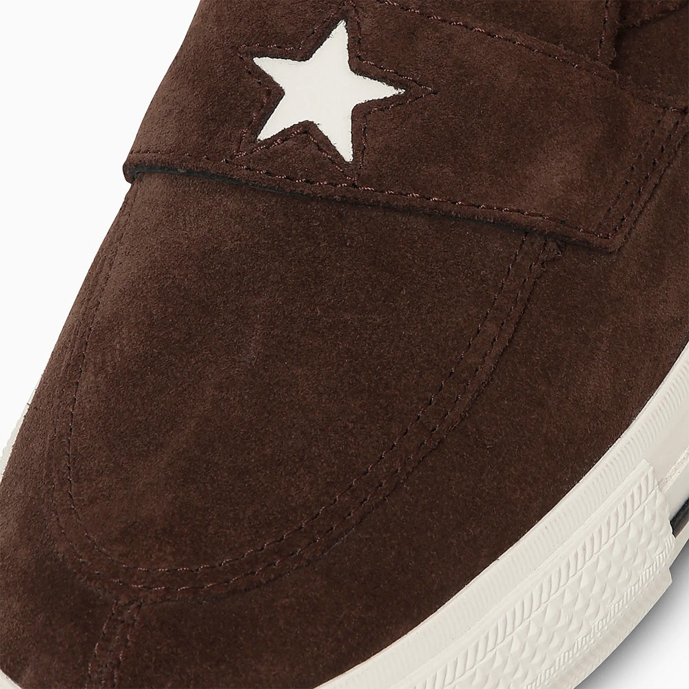 ONE STAR LOAFER(BROWN)