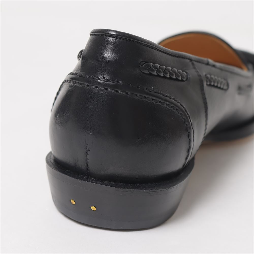 LOAFER COUPE