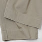 KHAKI チノパンツ