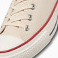 CANVAS ALL STAR J OX(NATURAL WHITE)