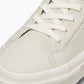 ONE STAR SUEDE MULE(OFF WHITE)