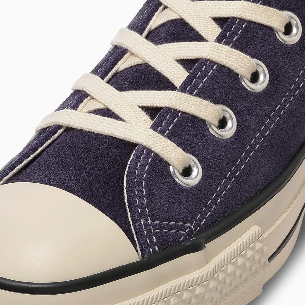 SUEDE ALL STAR J HI(GRAPE)