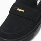 ALL STAR COINLOAFER SU(BLACK/BLACK)