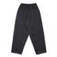 Wool knit pants