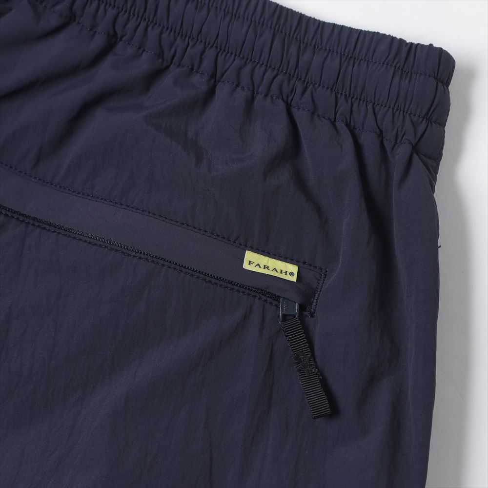 Nylon Jogger Pants