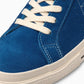 ONE STAR J SUEDE (BLUE)