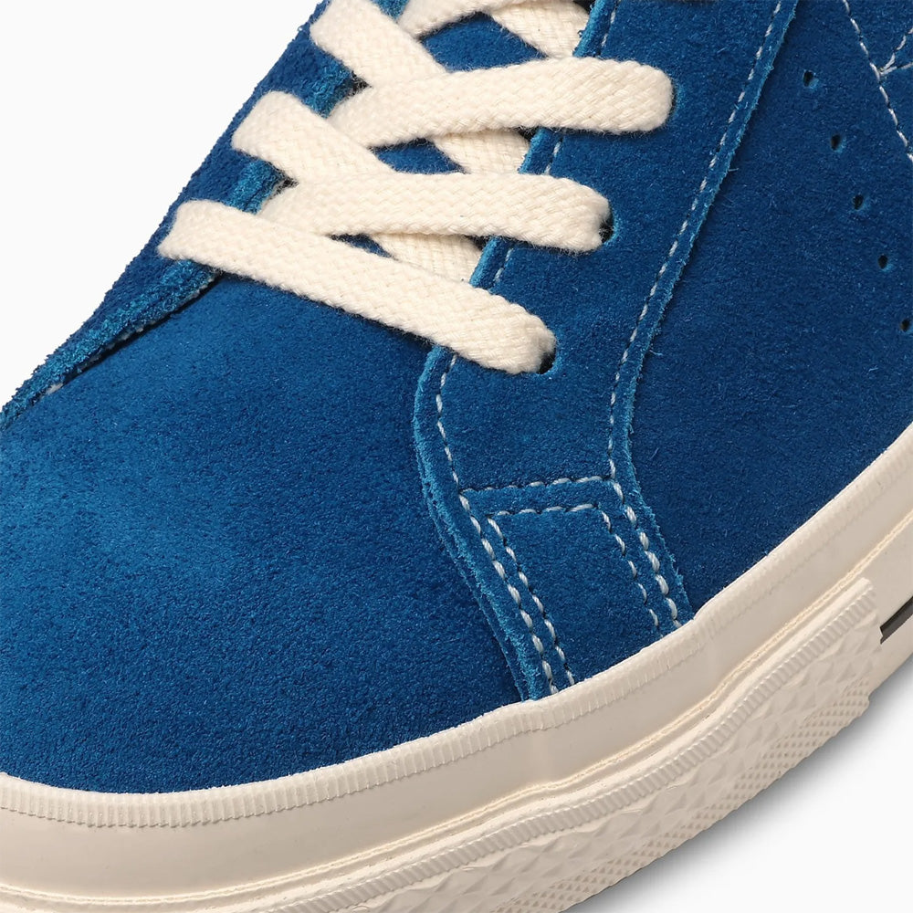 ONE STAR J SUEDE (BLUE)