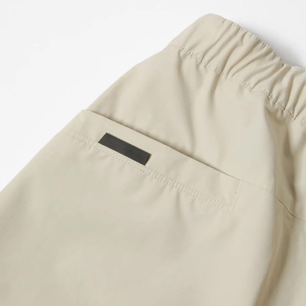 CARGO HALF PANTS