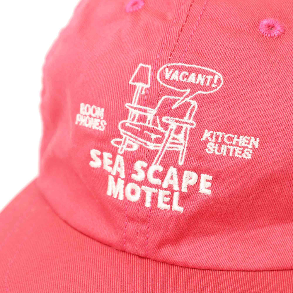 SEA SCAPE MOTEL designed by Yunosuke