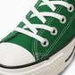 CANVAS ALL STAR J HI(TREE GREEN)