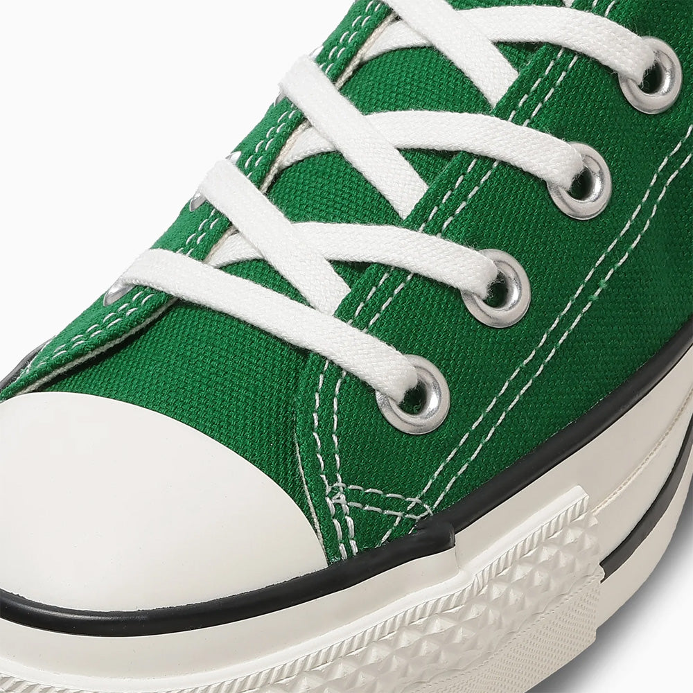 CANVAS ALL STAR J HI(TREE GREEN)
