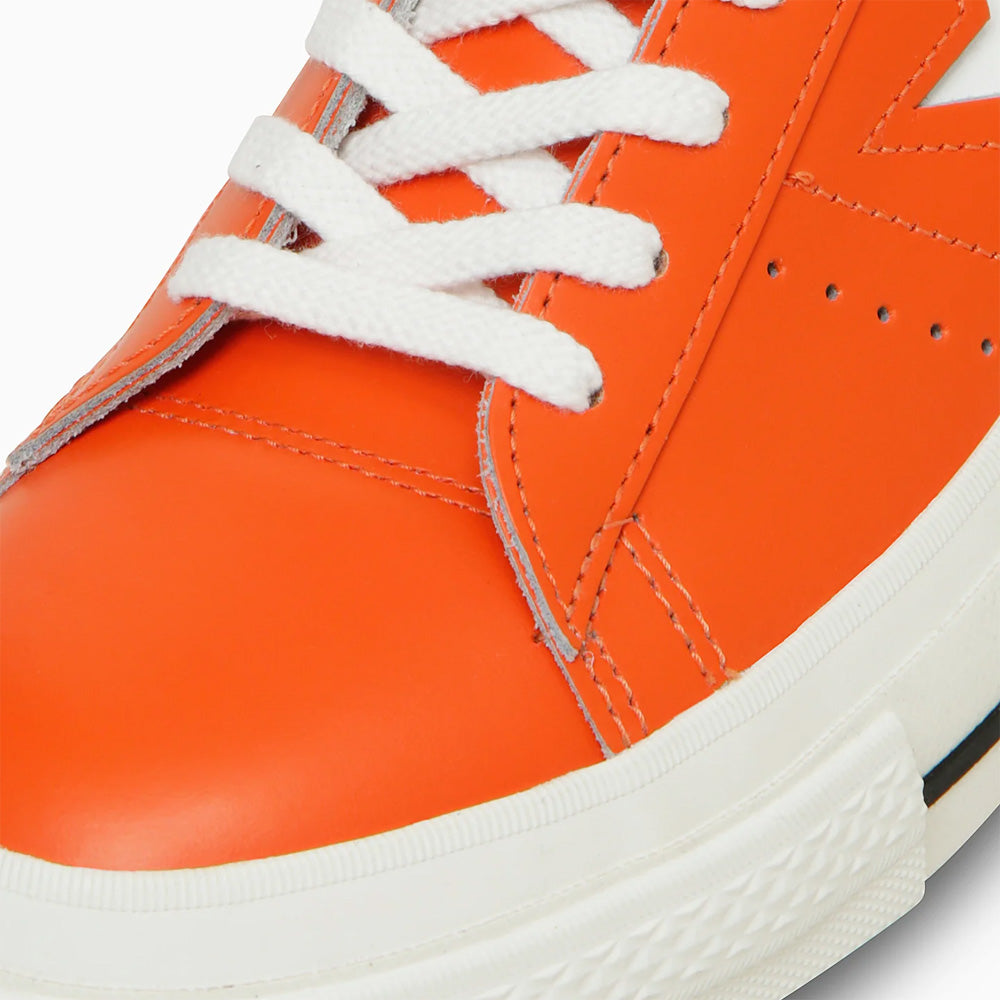 ONE STAR J(ORANGE)